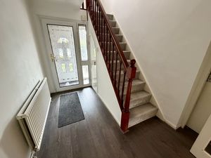 Hallway- click for photo gallery